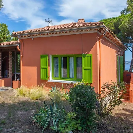 Les Grillons * Hyeres