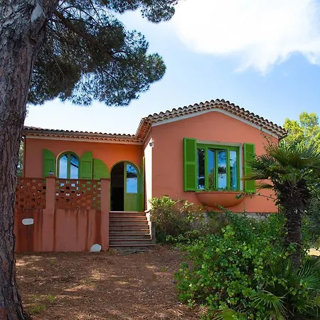 Les Grillons Hyeres