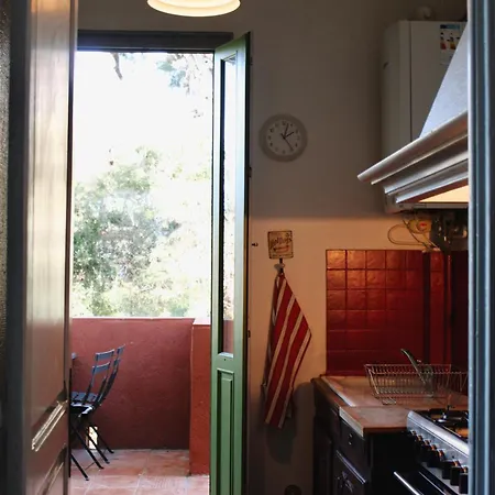 Les Grillons Hyeres