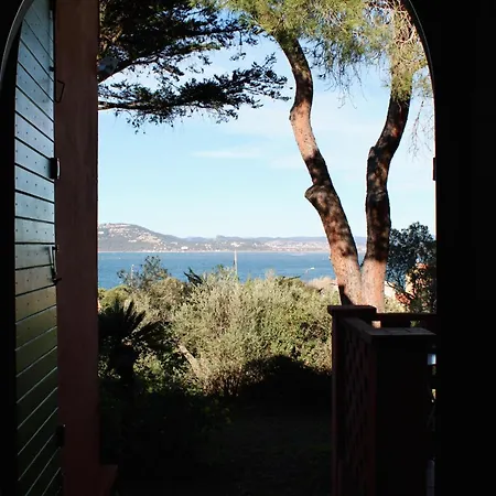 Holiday home Les Grillons Hyeres