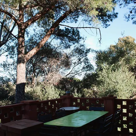 Holiday home Les Grillons Hyeres