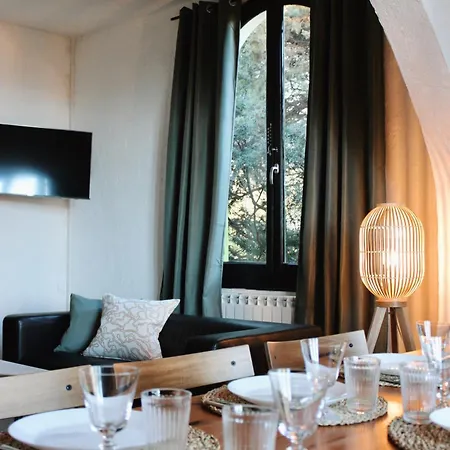 Holiday home Les Grillons Hyeres